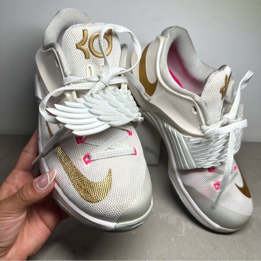 KD 7 Aunt Pearl